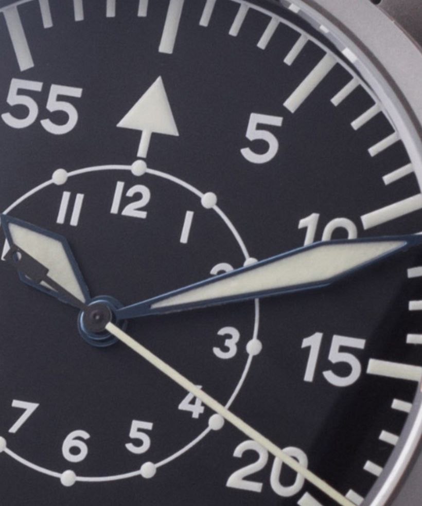 Годинник Чоловічий Laco Flieger Friedrichshafen Automatik