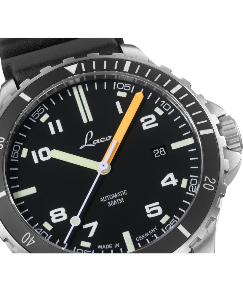 Годинник Чоловічий Laco Himalaya Automatic
