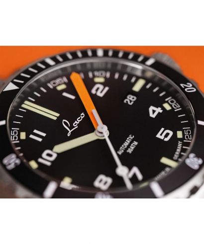 Годинник Чоловічий Laco Himalaya Automatic