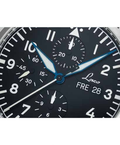 Годинник Чоловічий Laco Kiel 2 MB Automatic
