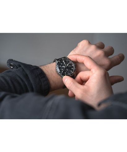 Годинник Чоловічий Laco Kiel Sport Automatic
