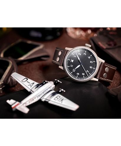 Годинник Чоловічий Laco Memmingen 42