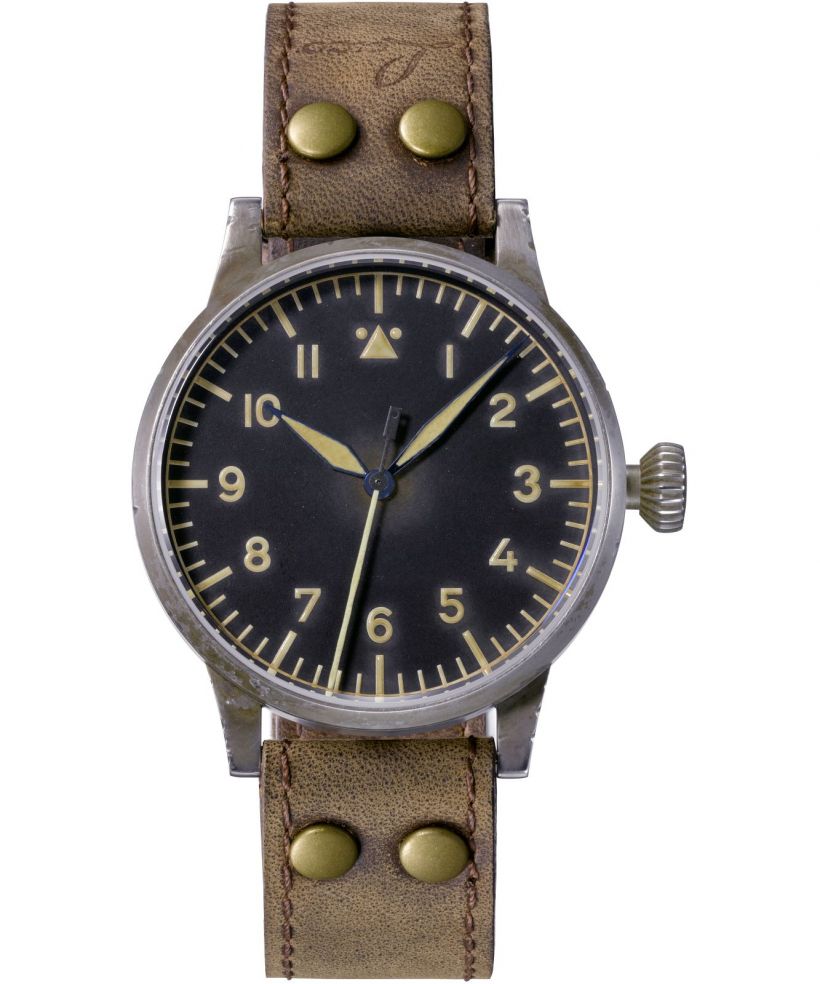 Годинник Чоловічий Laco Memmingen 42 Erbstuck Baumuster A