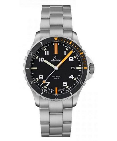 Годинник Чоловічий Laco Mojave Automatic