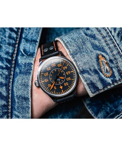 Годинник Чоловічий Laco Palermo 39 Baumuster B