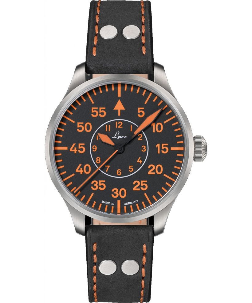 Годинник Чоловічий Laco Palermo 39 Baumuster B