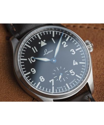 Годинник Чоловічий Laco Ulm