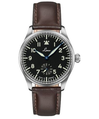 Годинник Чоловічий Laco Ulm