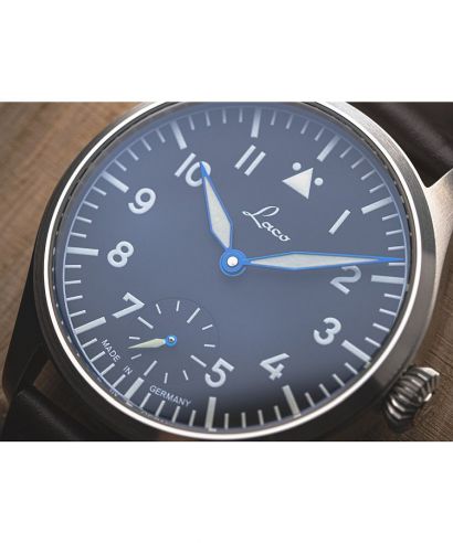 Годинник Чоловічий Laco Ulm5