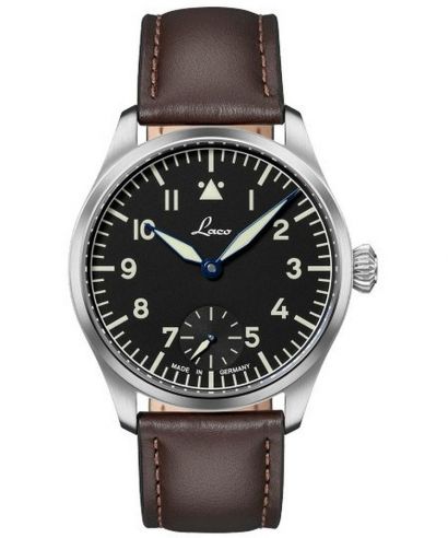 Годинник Чоловічий Laco Ulm5
