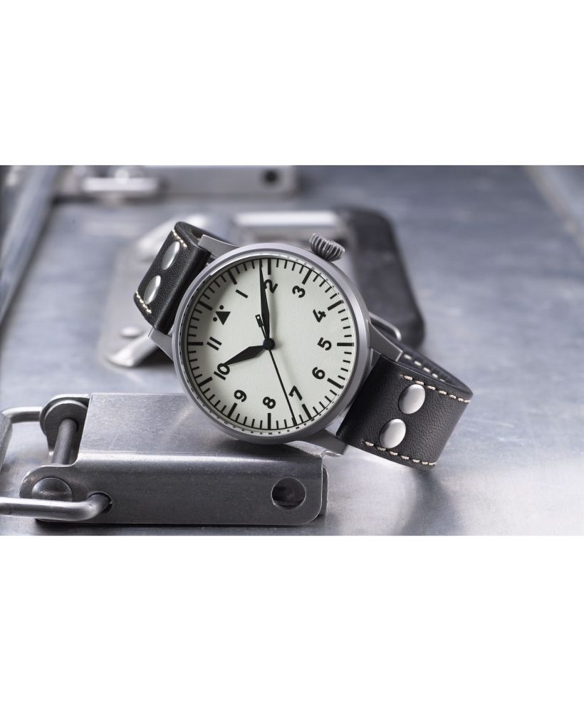Годинник Чоловічий Laco Venedig 42 Automatic