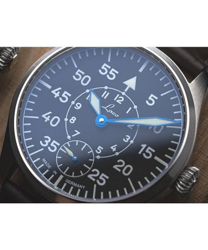 Годинник Чоловічий Laco Würzburg5