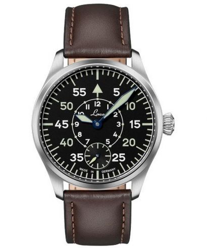 Годинник Чоловічий Laco Würzburg5