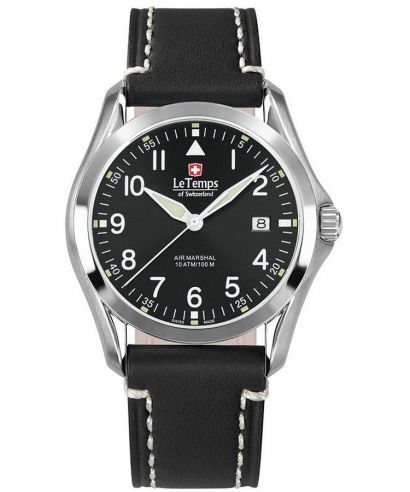 Годинник Чоловічий Le Temps Air Marshal