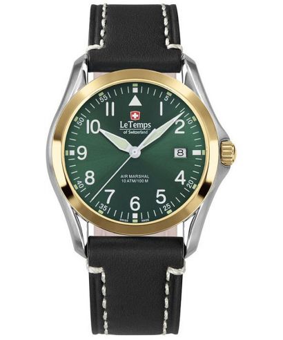 Годинник Чоловічий Le Temps Air Marshal