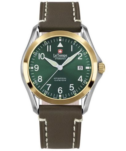 Годинник Чоловічий Le Temps Air Marshal
