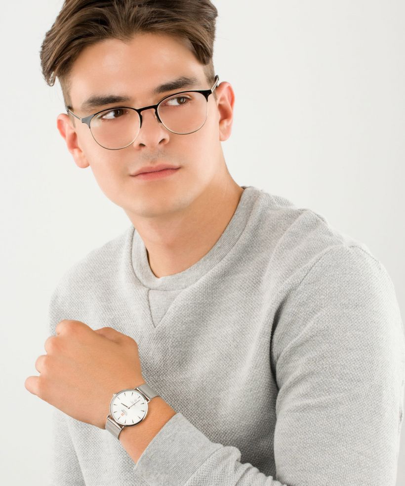 Годинник Чоловічий Le Temps Renaissance