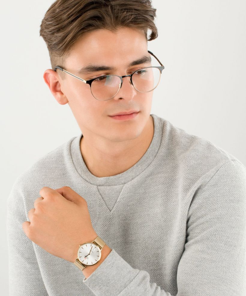 Годинник Чоловічий Le Temps Renaissance
