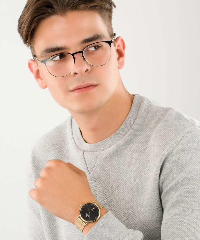 Годинник Чоловічий Le Temps Renaissance