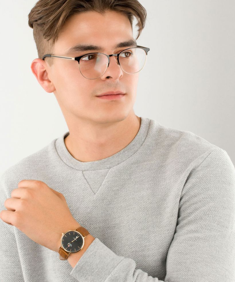 Годинник Чоловічий Le Temps Renaissance