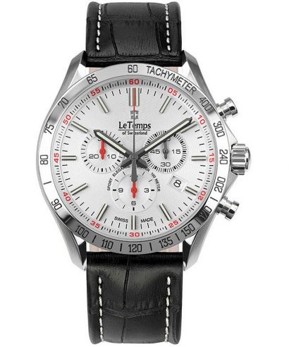 Годинник Чоловічий Le Temps Sport Elegance Chrono