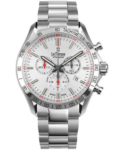 Годинник Чоловічий Le Temps Sport Elegance Chrono