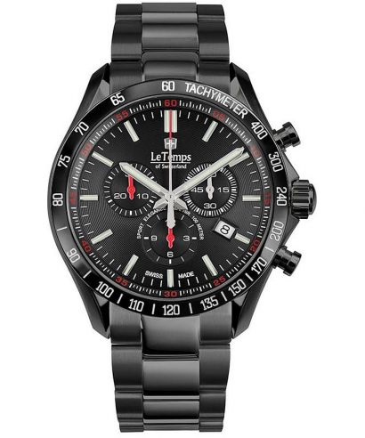 Годинник Чоловічий Le Temps Sport Elegance Chrono