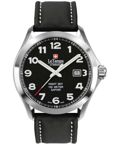 Годинник Чоловічий Le Temps Sport Elegance