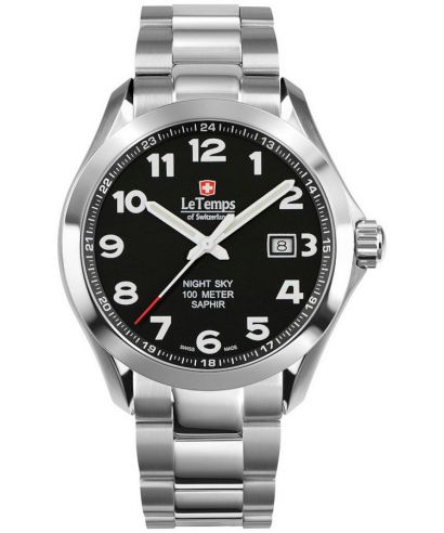 Годинник Чоловічий Le Temps Sport Elegance