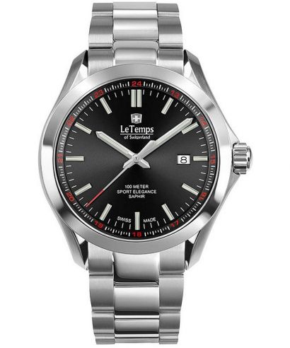 Годинник Чоловічий Le Temps Sport Elegance