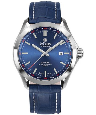 Годинник Чоловічий Le Temps Sport Elegance