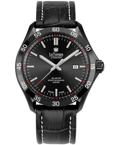 Годинник Чоловічий Le Temps Sport Elegance