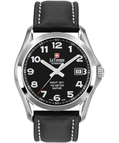 Годинник Чоловічий Le Temps Sport Elegance