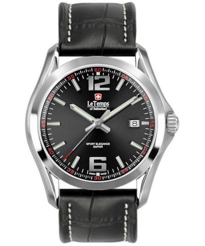 Годинник Чоловічий Le Temps Sport Elegance