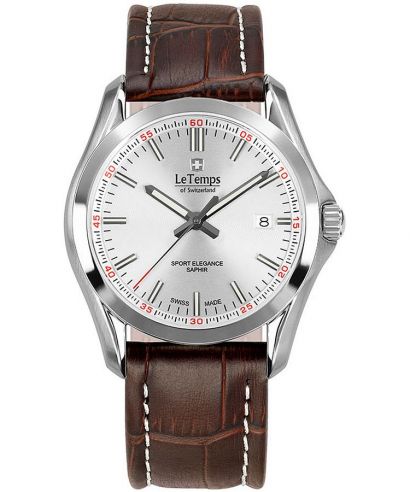 Годинник Чоловічий Le Temps Sport Elegance