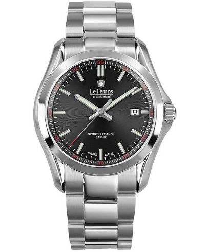 Годинник Чоловічий Le Temps Sport Elegance