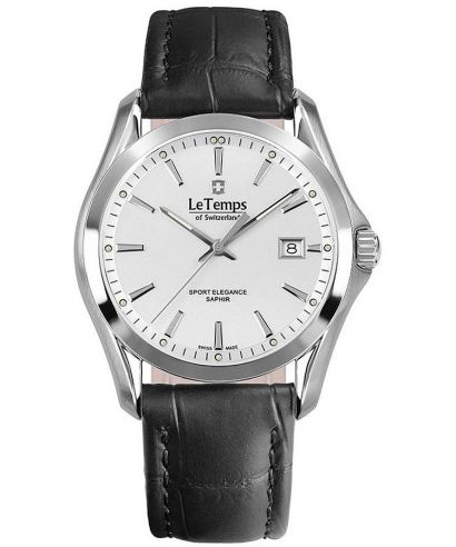 Годинник Чоловічий Le Temps Sport Elegance