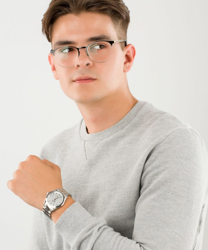 Годинник Чоловічий Le Temps Sport Elegance