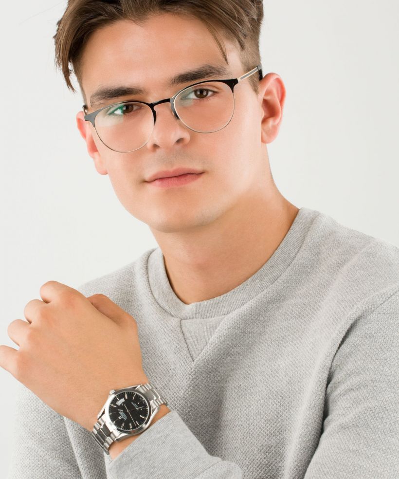 Годинник Чоловічий Le Temps Sport Elegance