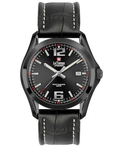Годинник Чоловічий Le Temps Sport Elegance