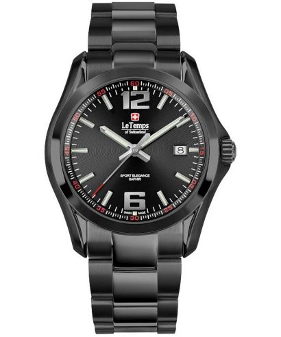 Годинник Чоловічий Le Temps Sport Elegance