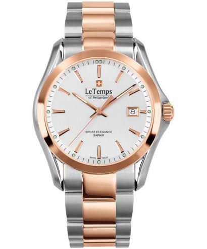 Годинник Чоловічий Le Temps Sport Elegance