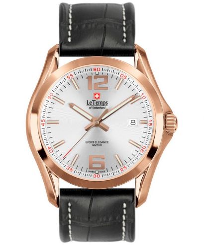 Годинник Чоловічий Le Temps Sport Elegance
