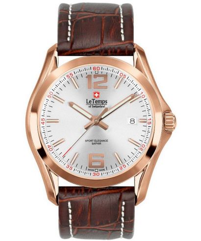 Годинник Чоловічий Le Temps Sport Elegance