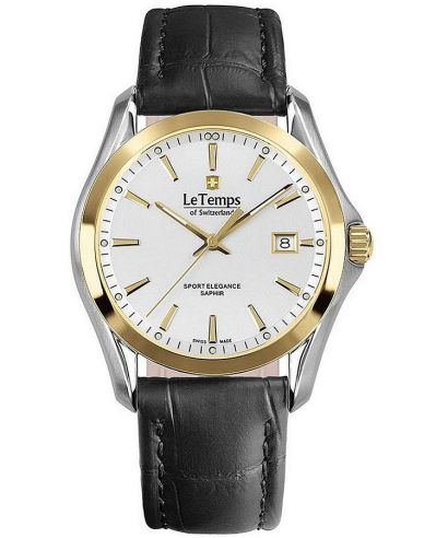 Годинник Чоловічий Le Temps Sport Elegance