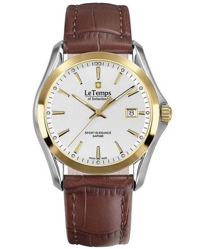 Годинник Чоловічий Le Temps Sport Elegance