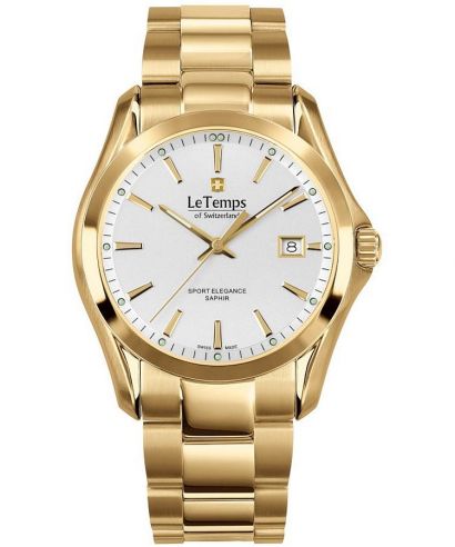 Годинник Чоловічий Le Temps Sport Elegance