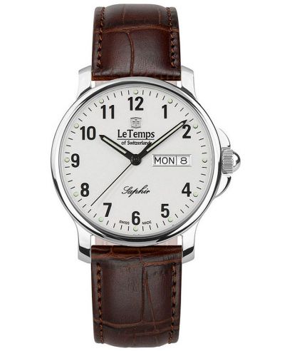 Годинник Чоловічий Le Temps Zafira