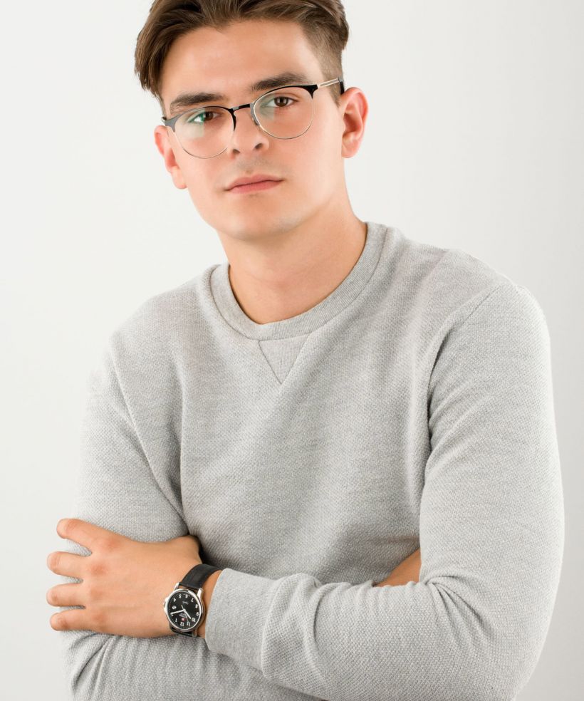 Годинник Чоловічий Le Temps Zafira