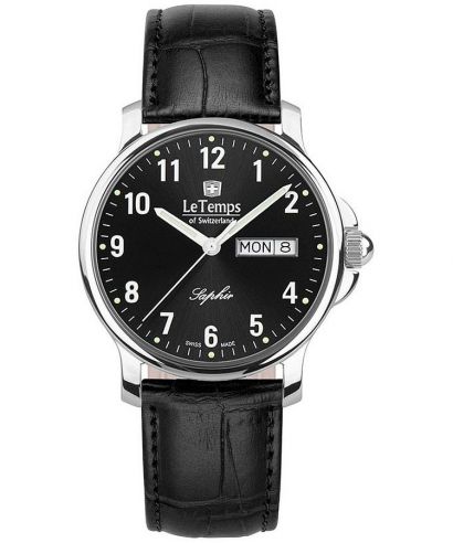 Годинник Чоловічий Le Temps Zafira